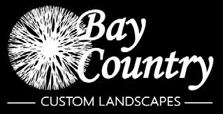 Bay Country Landscape & Maintenance Co. P. O. Box 671 Elkton, Md.
