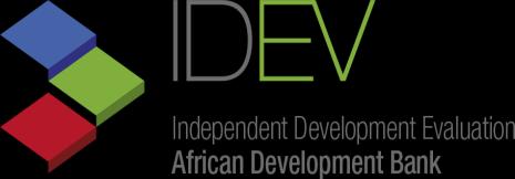 African Development Bank Independent Development Evaluation Department Headquarters Building 6 Avenue Joseph Anoma.