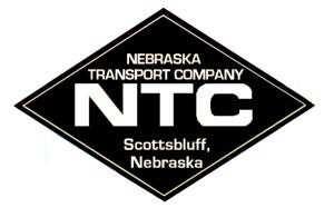 TARIFF NEBT 125-B NEBT 125-B Nebraska Transport Co., Inc.