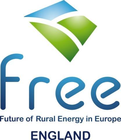 FREE Rural Energy Advice Programme ACTion with Communities in Cumbria, in partnership with National Energy Action (NEA), sponsored by Calor - Aimed at off mains gas communities -