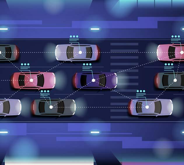 Semi- and Fully Automated Driving Full automated driving on all roads will take longer than announced by industry Partly automated vehicles are increasingly in operation Fully automated public