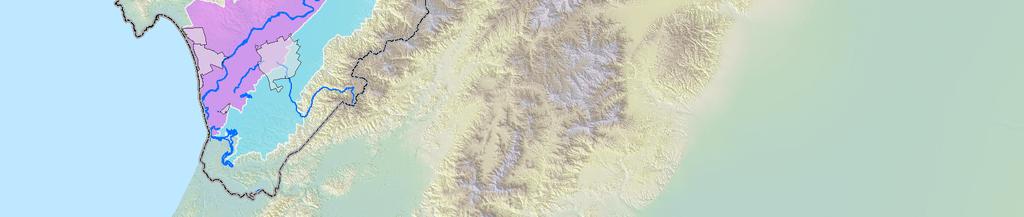 EAST SIDE SALINAS VALLEY GROUNDWATER BASIN HYDROLOGIC SUBAREAS