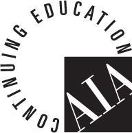 NESEA is a registered provider with the American Institute of Architects Continuing Education Systems. Credit earned on completion of this program will be reported to CES Records for AIA members.