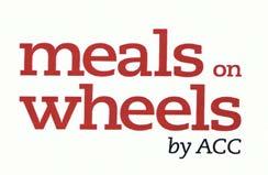 Phone (916) 444-9533 FAX (916) 394-9156 APPLICATION FOR EMPLOYMENT Meals on Wheels by ACC (MoW) is an equal opportunity employer.