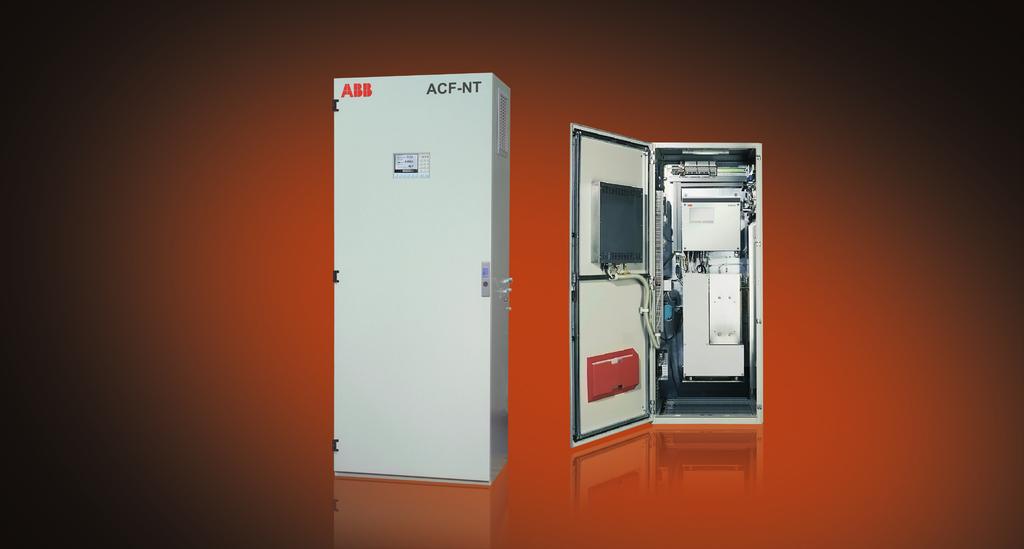ACF-NT Multi-component analyzer system