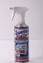obtain the best anti-rust performance the surfaces to be primed must be in sound condition, clean free from oil or grease.