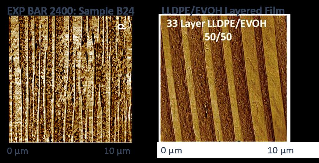 nitrogen. AFM images were obtained with a commercial scanning microscope probe (Nanoscope IIIa, Digital Instruments, Santa Barbara, CA) with normal tapping mode.