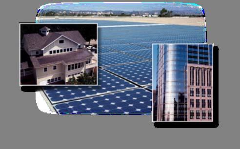 Department of Energy, IEA, Solar Energy Technologies Program Multi-Year Plan 2007