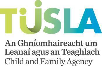 Job Specification Interim Regional Service Director for Tusla Child and Family Services Job Title and Grade Campaign Reference Interim Regional Service Director for Child and Family Services x 2