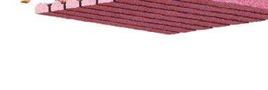 The Owens Corning Total Protection Roofing System ^gives your customers the assurance that all of their Owens Corning roofing components are working together to help increase the performance of the