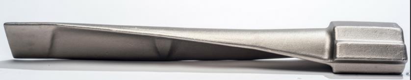 Aluminum MECHANO-LUBE 1VP574 Water-based graphite