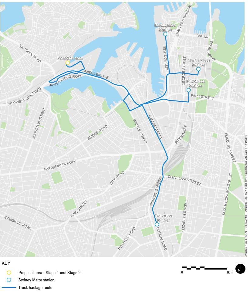 Unclassified Sydney Metro Integrated Management System (IMS) (Uncontrolled