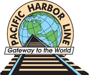 PACIFIC HARBOR LINE, INC.