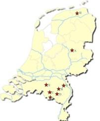 Manure policy in the Netherlands EU Nitrates Directive: decrease N leaching to groundwater and eutrophication of surface waters Three application standards in the Netherlands Effective N in manure