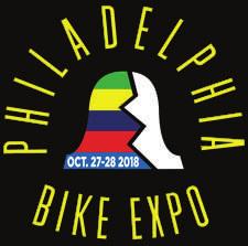 Dear Philly Bike Expo Exhibitors, We are so glad you will be joining us for the 2018 Philly Bike Expo!
