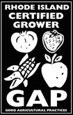2014 RIGAP Program Guidelines I. Food Safety Plan A. A food safety plan is encouraged that outlines what steps the grower is taking maintain and enhance on-farm safety of produce. II.