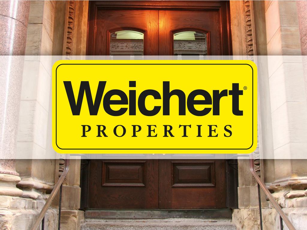 The Weichert Difference works.