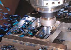 As a technological leader, SGS Tool Company is committed to provide you with leading-edge, high-performance products.