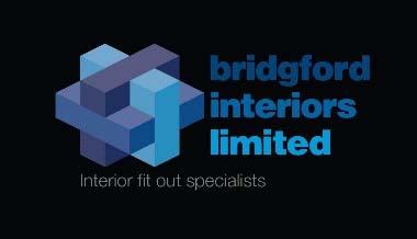 PRE-QUALIFICATION QUESTIONNAIRE Bridgford Interiors Ltd Bridgford Building Wellington Crescent Fradley Park Lichfield