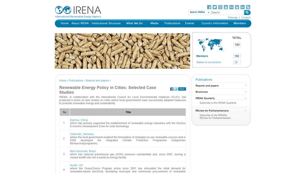 Available at http://www.irena.or g/menu/index.aspx?