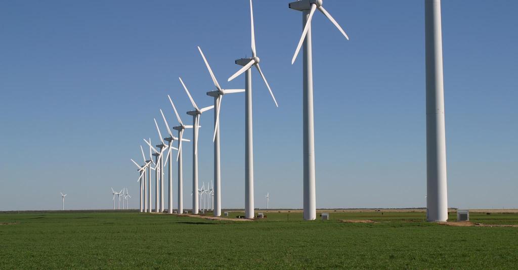 Wind Business Problem Event Types Value Quantify impact of downtime, reduction in mean downtime, root cause analysis Site Curtailments, Turbine Curtailments, Stop Causes,