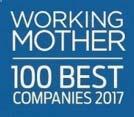 1 company for diversity DiveristyInc s 2017 Top 50 Companies for Diversity 100 Best Companies for Working Mothers Working Mother magazine (2017) Market Leader in Americas Business Consulting Services