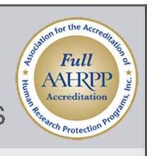 ABOUT QUORUM REVIEW IRB Accredited Regulatory Leadership Fully accredited by AAHRPP through 2014 Fully compliant with FDA and OHRP requirements 6 in-house licensed attorneys providing guidance and