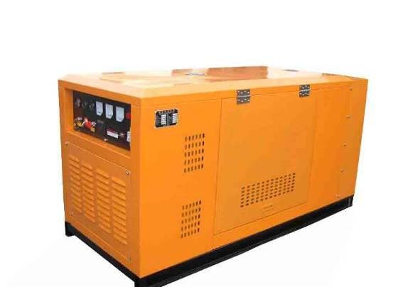 Drivers for adoption Conventional Generator v Fuel Cell Generator Noisy