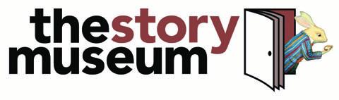 Job Description Job Title: Project Curator Contract/Salary: Based: Fixed term 9 months, 3 days/week, 25,000 pro- rata (= 11,250), starting January 2017 The Story Museum, 42 Pembroke Street, Oxford