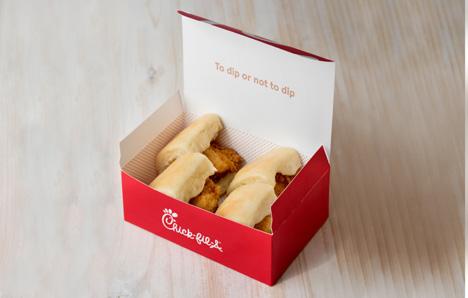 Free Chick-n-Minis Every Tuesday in August Simply mention "Free Chick-n-MinisTuesday" and get European a Free 4 Count Facial Chick-n-Minis Moxie in Mushroom.