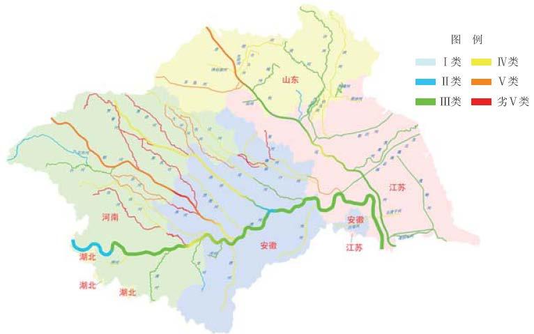Water Security Issue: Water Pollution Yangtz River Yellow River Pearl River