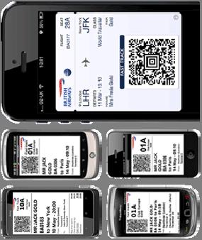 Advancing Technologies Mobile phone data ibeacon/bluetooth/rfid technologies - send transport updates,