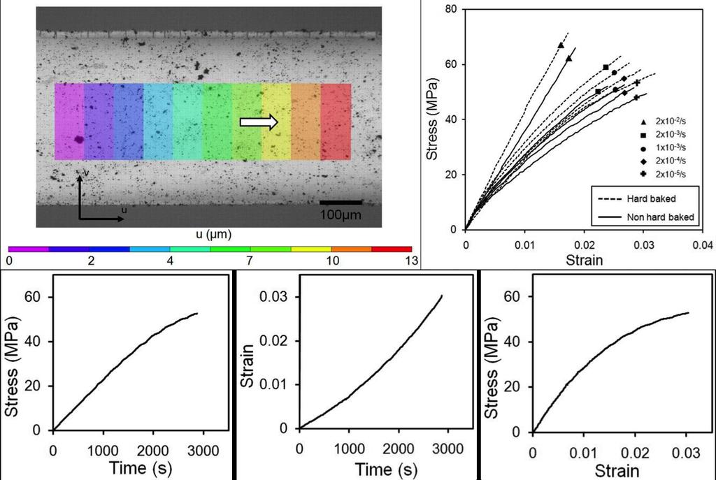 Macro/Micro/Nano - Issues of Length Scale Microscale Experiments on Polymers Krishna 11 Jonnalagadda (IITet