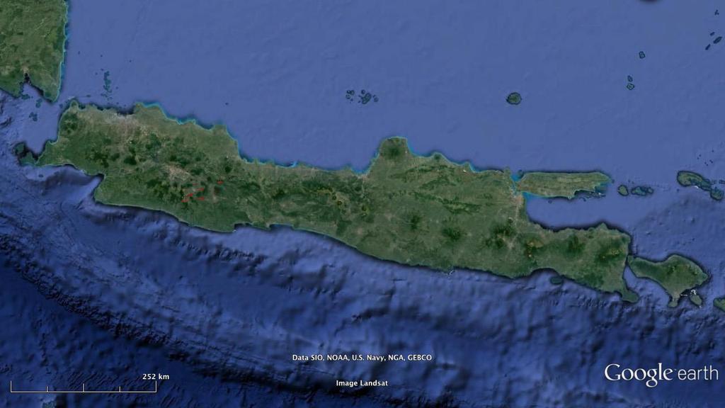Province: West Java