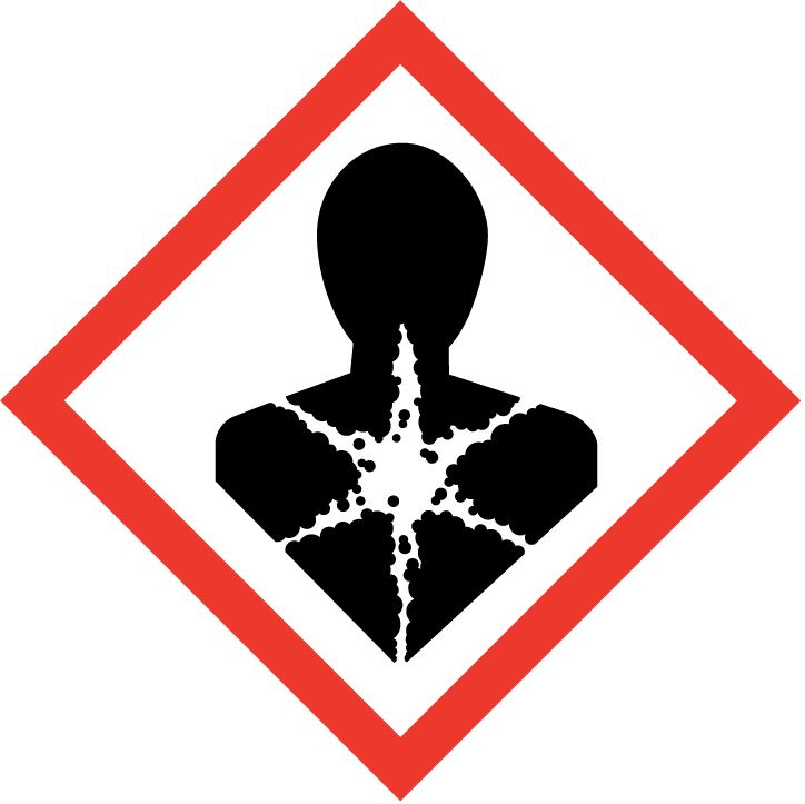 exposed areas thoroughly after handling P273 - Avoid release to the environment P281 - Use personal protective equipment as required P301+P312 - IF SWALLOWED: call a POISON CENTER or doctor/physician