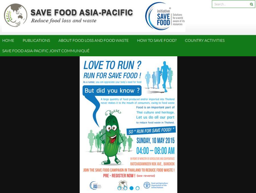 FAO Regional Office for Asia and the