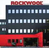 1996 In 1996 the ROCKWOOL Group became a public listed Company and shares were launched
