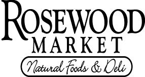 Dear Applicant, Thank you for your interest in Rosewood Market. You are welcome to complete this application here except during our busy lunch and dinner hours (11:30-2:30 and 5:00-7:00).