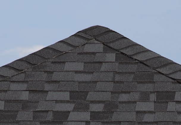 Starter Shingles Perfect starts every time