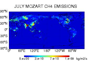 Addressing the CH 4 -O 3 air quality-climate linkage Methane controls are receiving attention as a means to simultaneously address climate and global air pollution [EMEP/CCC report 1/2005] 1.