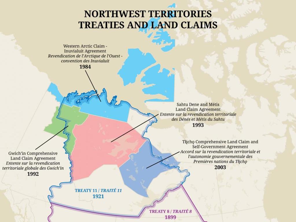 3. Trigger (NWT Treaties and Land Claims)