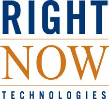 RightNow Catalogue Products, Support and Professional Services Products RightNow Instance An instance of RightNow includes the knowledge foundation (Database), management & administrative