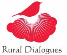 Organiser Co-organiser 1 rural dialogue A Voice of