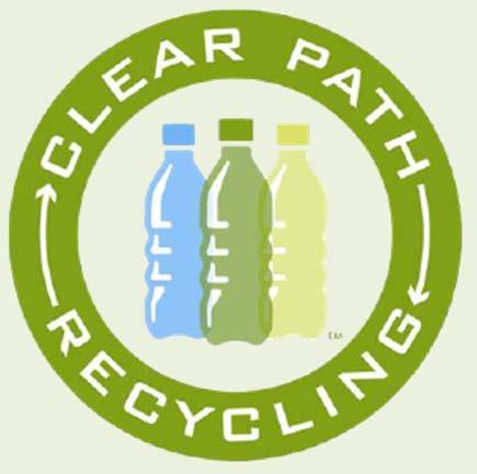 3 billion bottles per year Saves over 550,000 cubic yards of landfill space per year Saves 1.