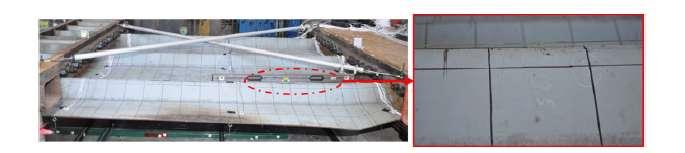 Phase II Buckling Analysis: Steel Swage Lateral Load-Material (ST-S-L-M)