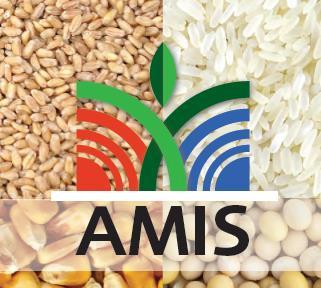 Structure, objectives and progress Abdolreza Abbassian, AMIS Secretary (FAO) Denis Drechsler, AMIS Project Manager (FAO) Soaring and volatile prices: 2007-2008 Sharp falls in production in major