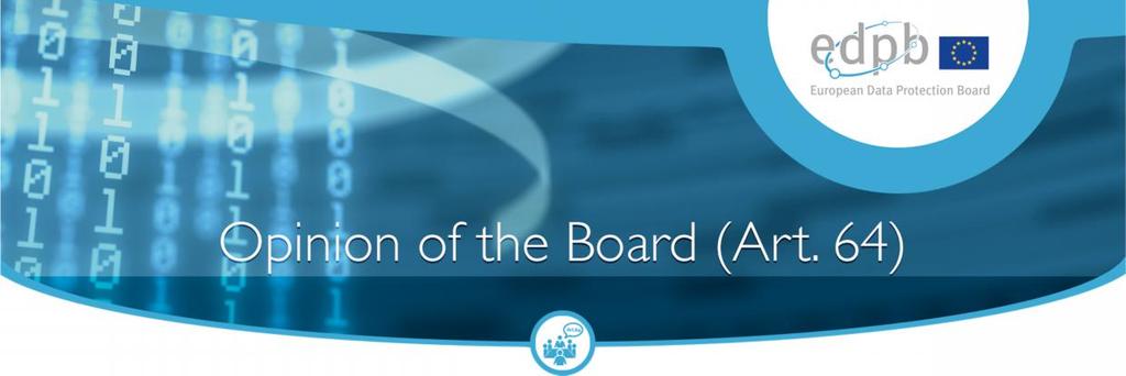 Opinion 7/2018 on the draft list of the competent supervisory authority of Greece regarding the processing