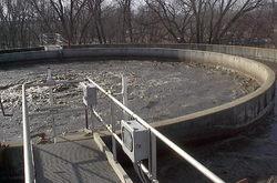OTHER PRODUCTS: Wastewater RO Plant