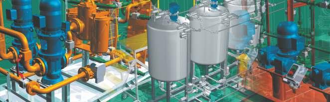 Pumps & Systems Lubrication and Dosing Systems Products and Technology