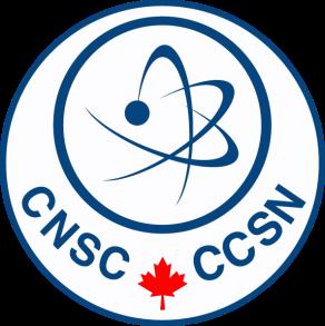 CANADIAN NUCLEAR SAFETY COMMISSION nuclearsafety.gc.